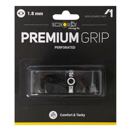 Grip Tennis-Point Premium Basis Griffband perforated